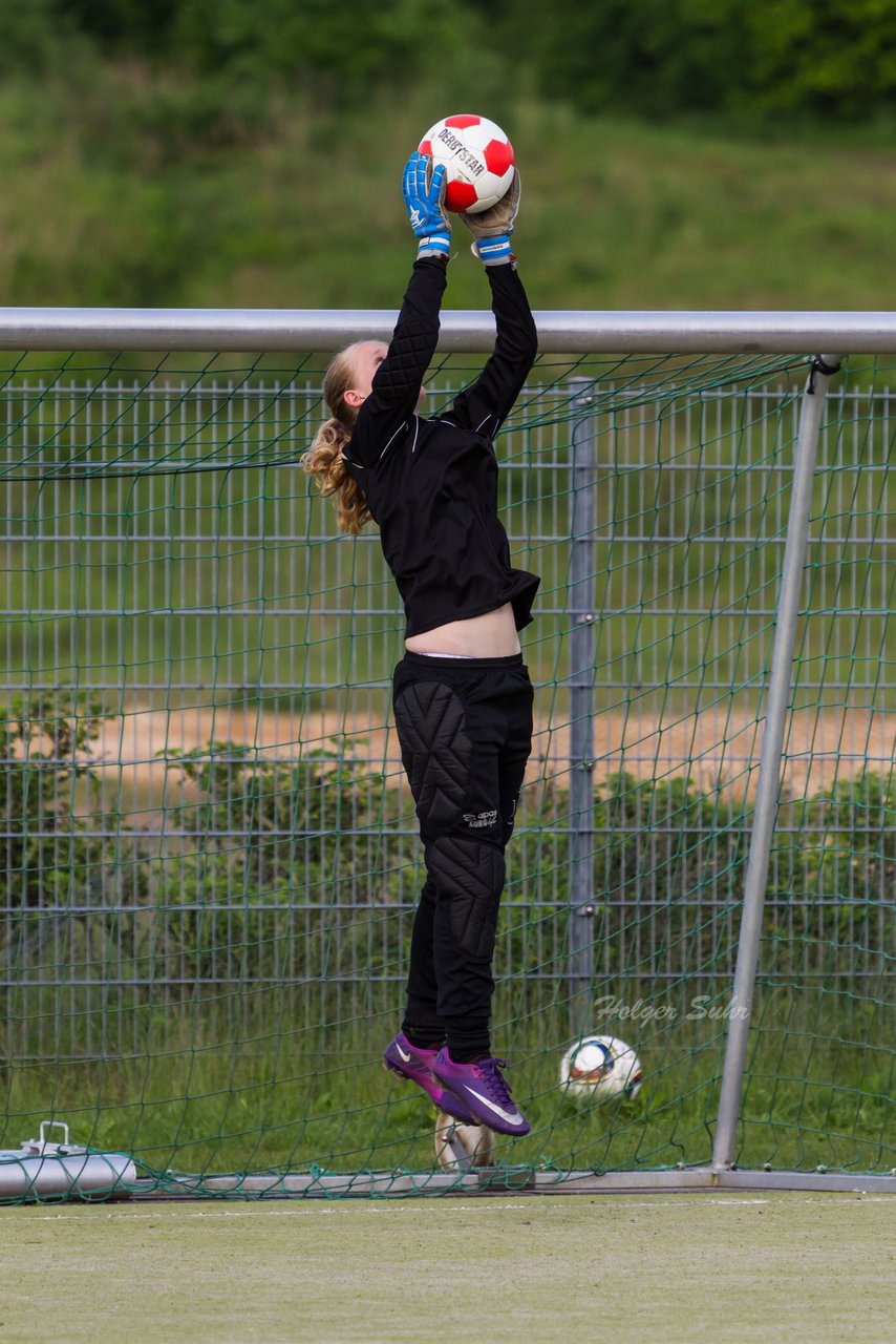 Bild 194 - D-Juniorinnen FSC Kaltenkirchen 2 - FSC Kaltenkirchen : Ergebnis: 0:12